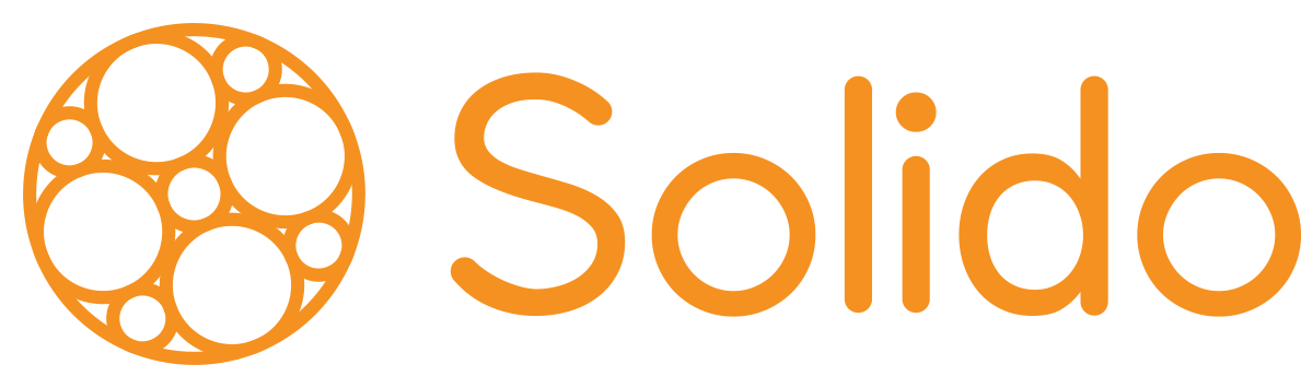 Solido Logo