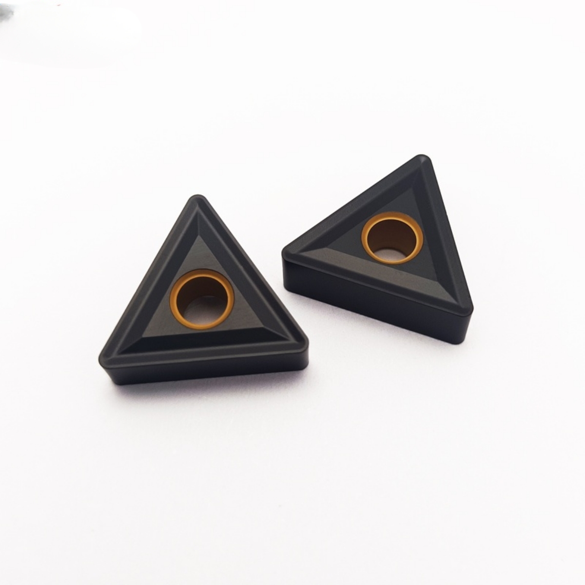 TNMG Cast Iron Inserts